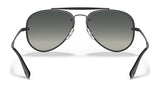 Ray-Ban BLAZE AVIATOR RB3584N Sunglasses