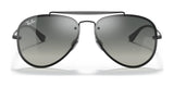 Ray-Ban BLAZE AVIATOR RB3584N Sunglasses