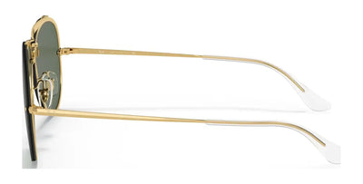 Ray-Ban BLAZE AVIATOR RB3584N Sunglasses | Size 61