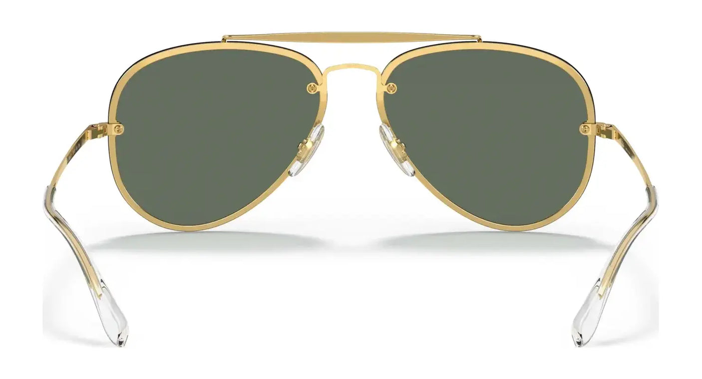 Ray-Ban BLAZE AVIATOR RB3584N Sunglasses