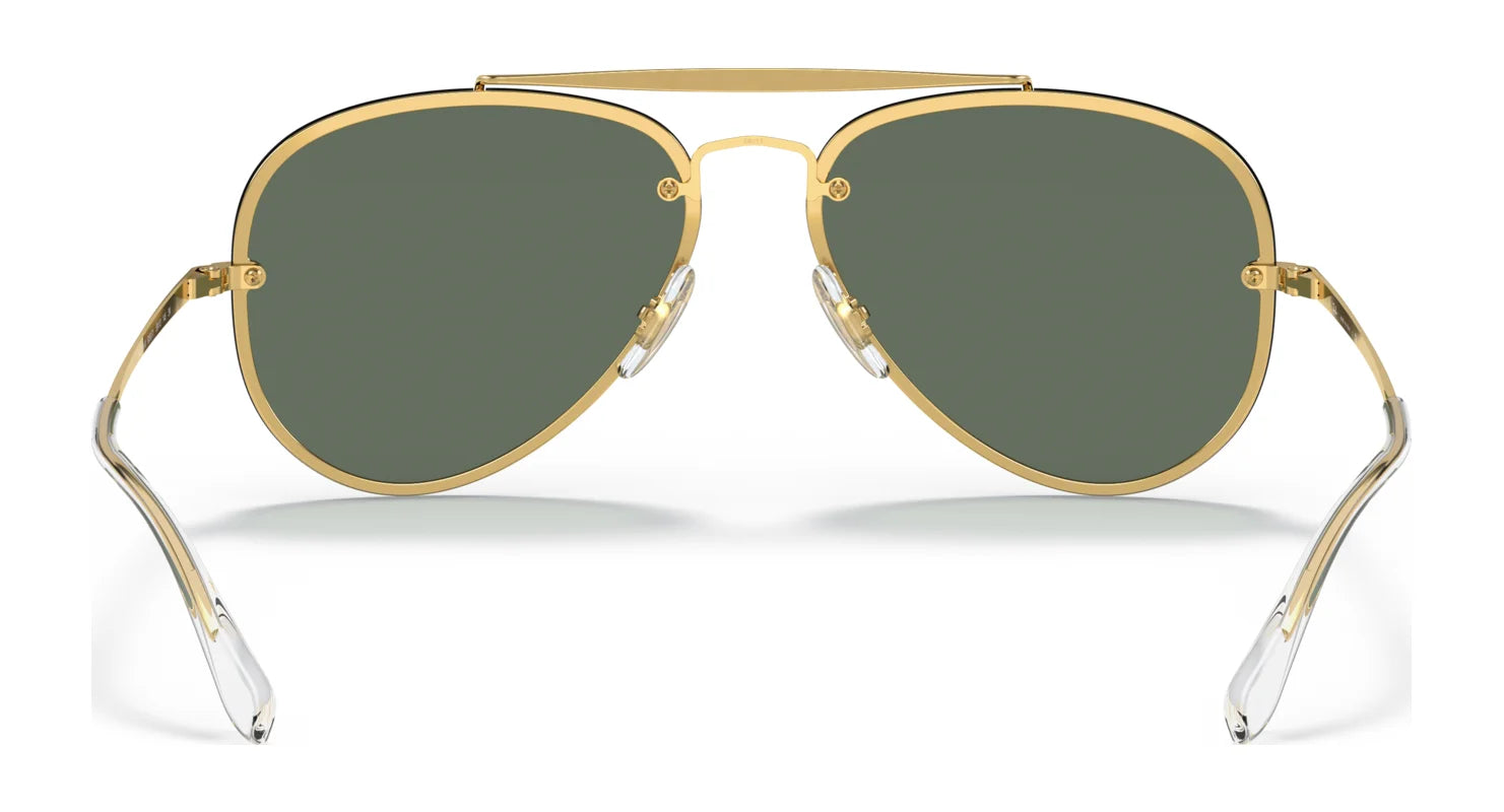 Ray-Ban BLAZE AVIATOR RB3584N Sunglasses