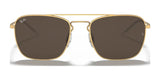 Ray-Ban RB3588 Sunglasses | Size 55