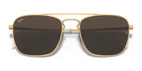 Ray-Ban RB3588 Sunglasses | Size 55