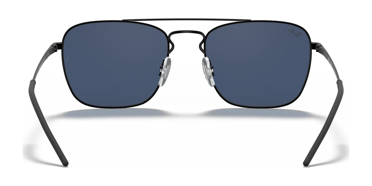 Ray-Ban RB3588 Sunglasses | Size 55