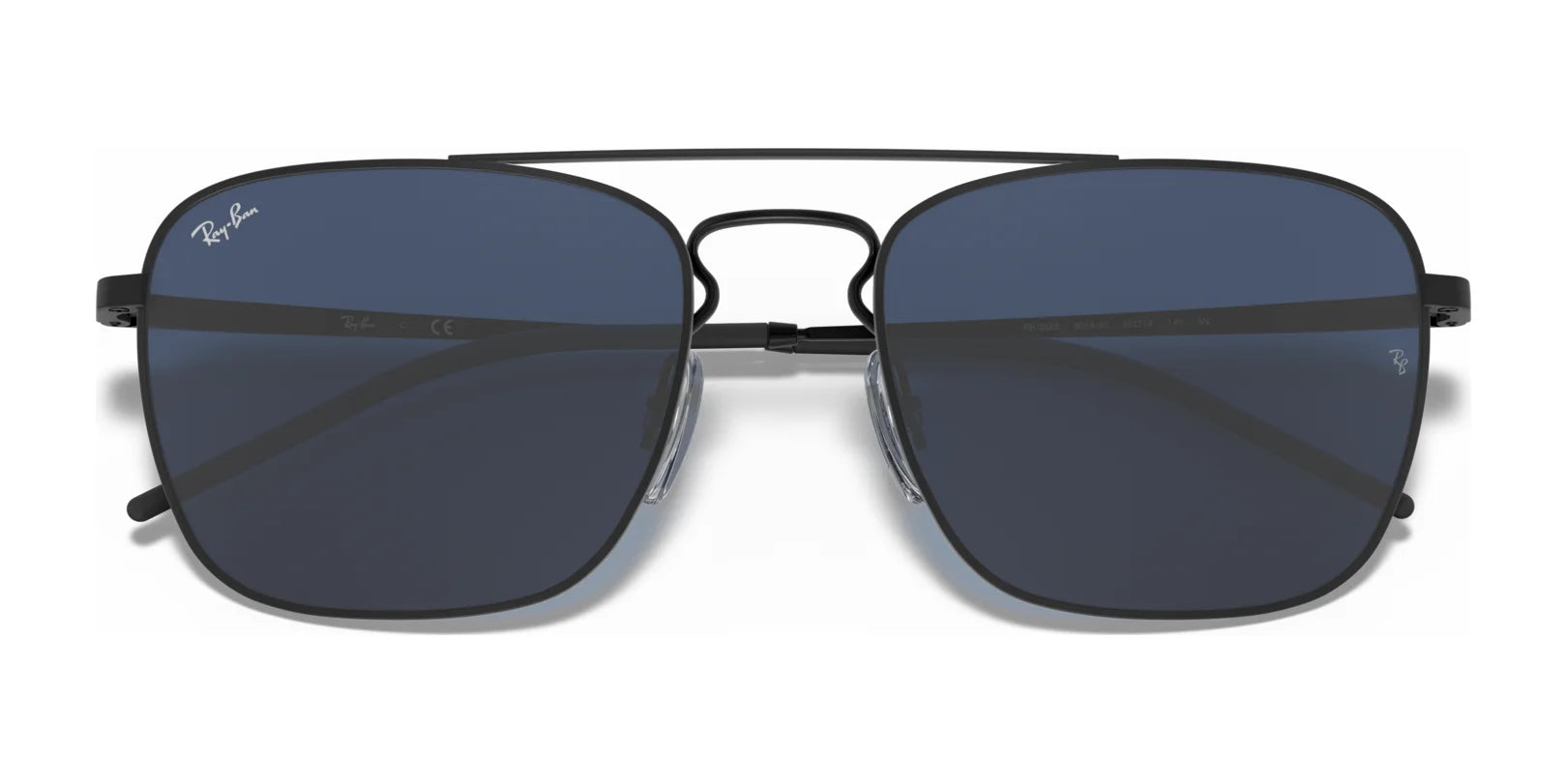 Ray-Ban RB3588 Sunglasses | Size 55