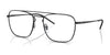 Ray-Ban RB3588 Eyeglasses | Size 55 / Rubber Black №9014M3 / Clear/Grey (Photochromic) (3F 12%)
