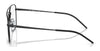 Ray-Ban RB3588 Eyeglasses | Size 55 / Rubber Black №9014M3 / Clear/Grey (Photochromic) (3F 12%)