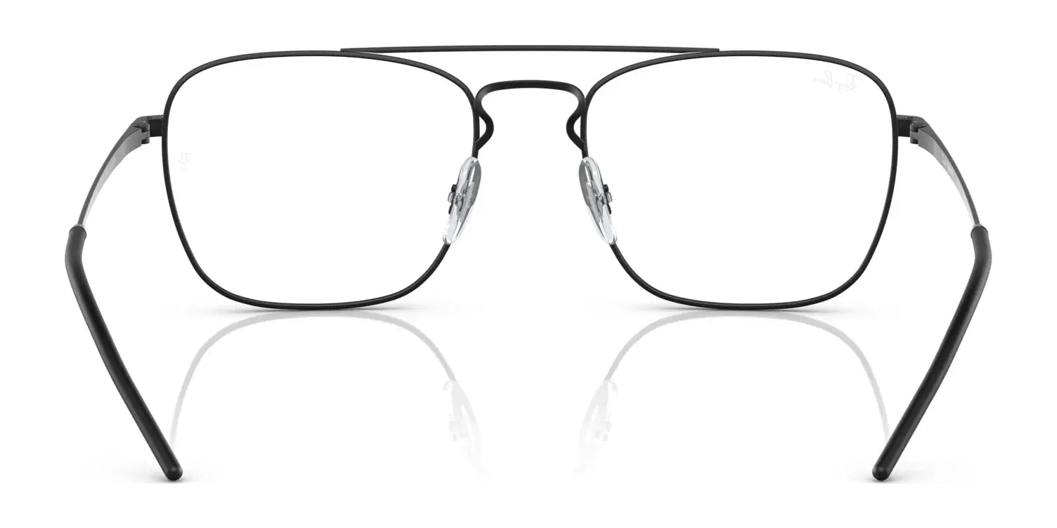 Ray-Ban RB3588 Eyeglasses | Size 55