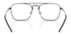 Ray-Ban RB3588 Eyeglasses | Size 55 / Rubber Black №9014M3 / Clear/Grey (Photochromic) (3F 12%)