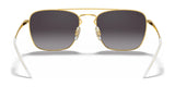 Ray-Ban RB3588 Sunglasses | Size 55