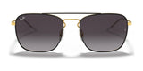 Ray-Ban RB3588 Sunglasses | Size 55