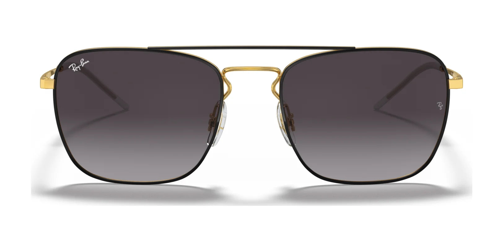 Ray-Ban RB3588 Sunglasses | Size 55