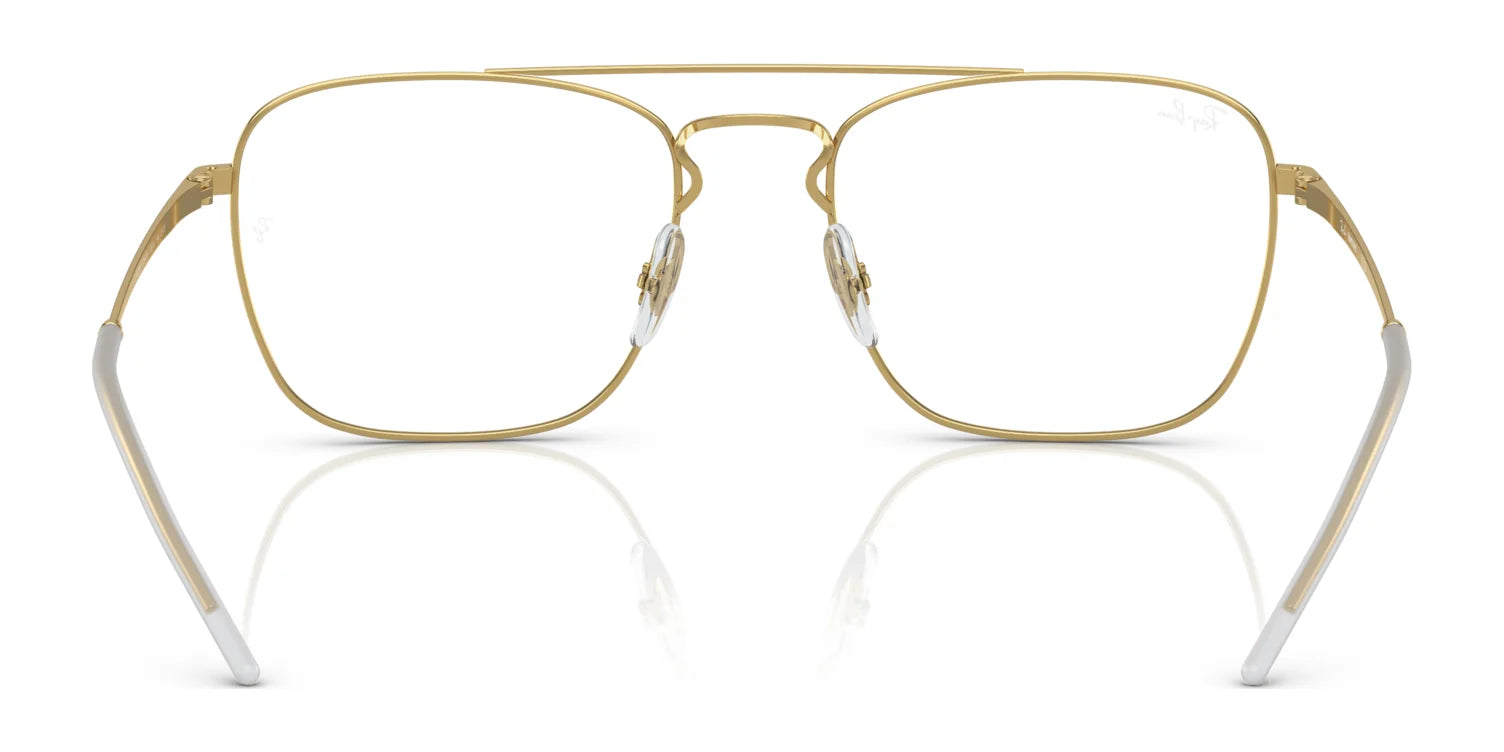 Ray-Ban RB3588 Eyeglasses | Size 55