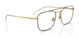 Ray-Ban RB3588 Eyeglasses | Size 55