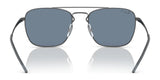 Ray-Ban RB3588 Sunglasses | Size 55