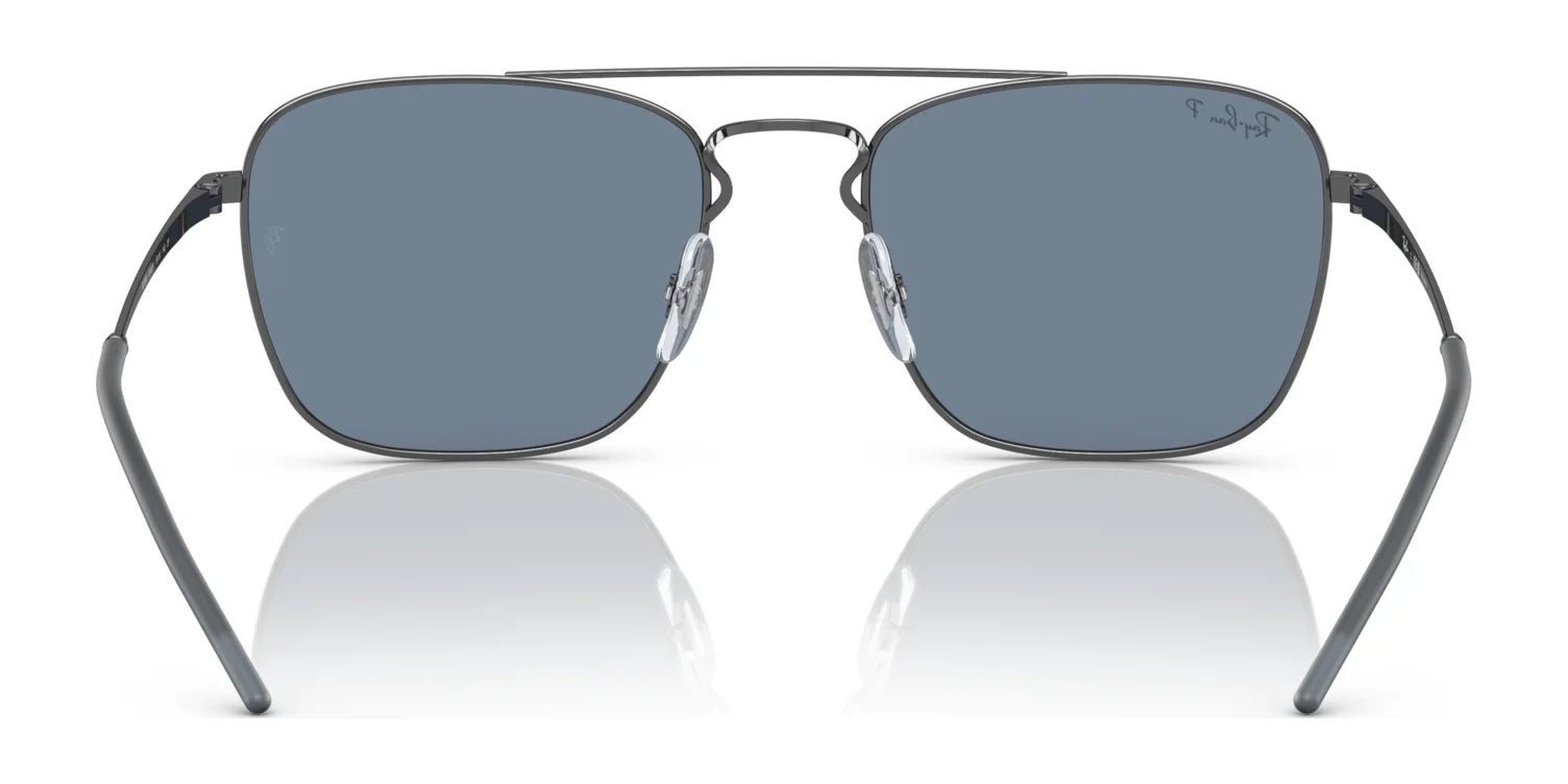 Ray-Ban RB3588 Sunglasses | Size 55