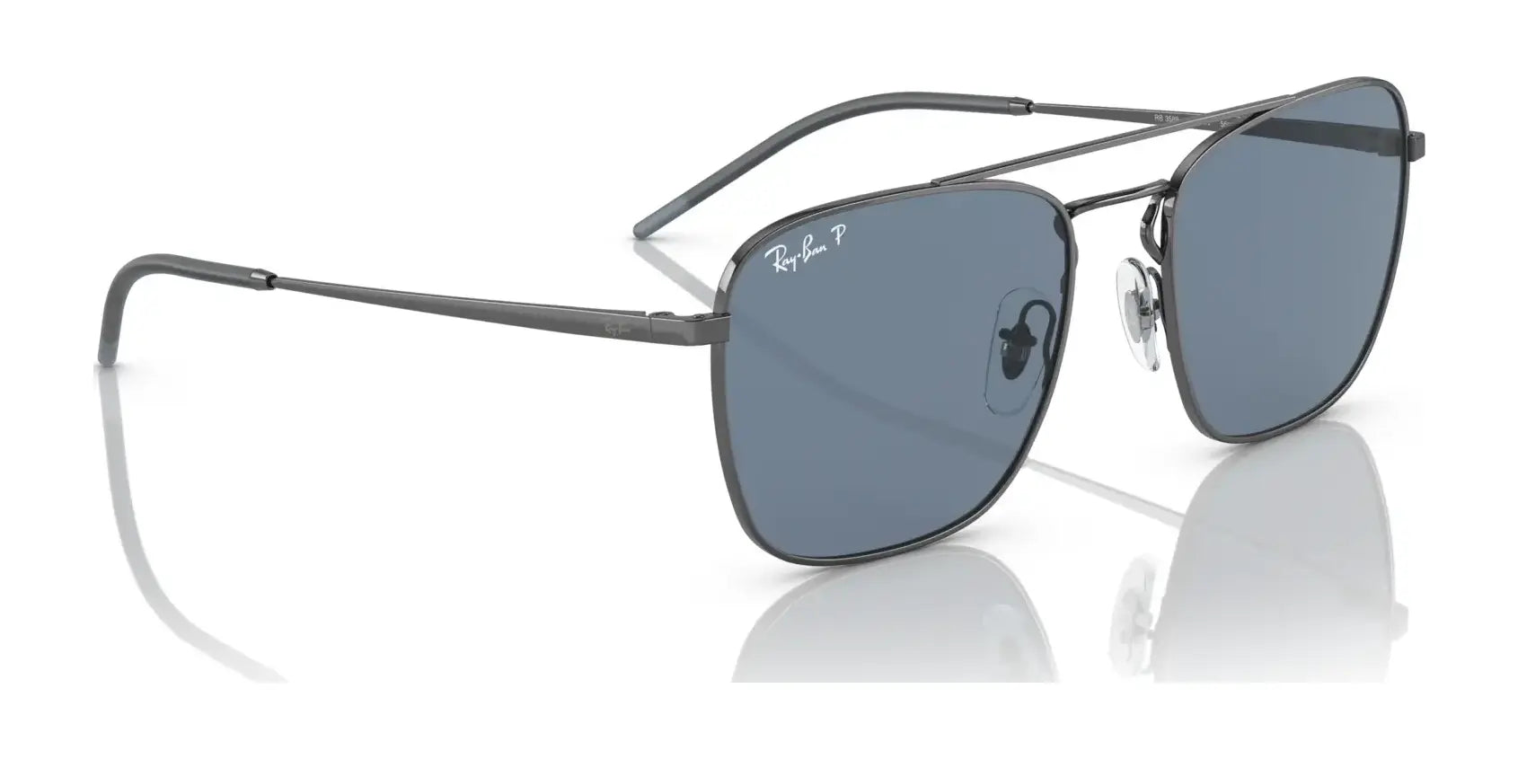 Ray-Ban RB3588 Sunglasses | Size 55