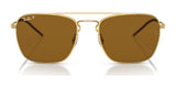 Ray-Ban RB3588 Sunglasses | Size 55