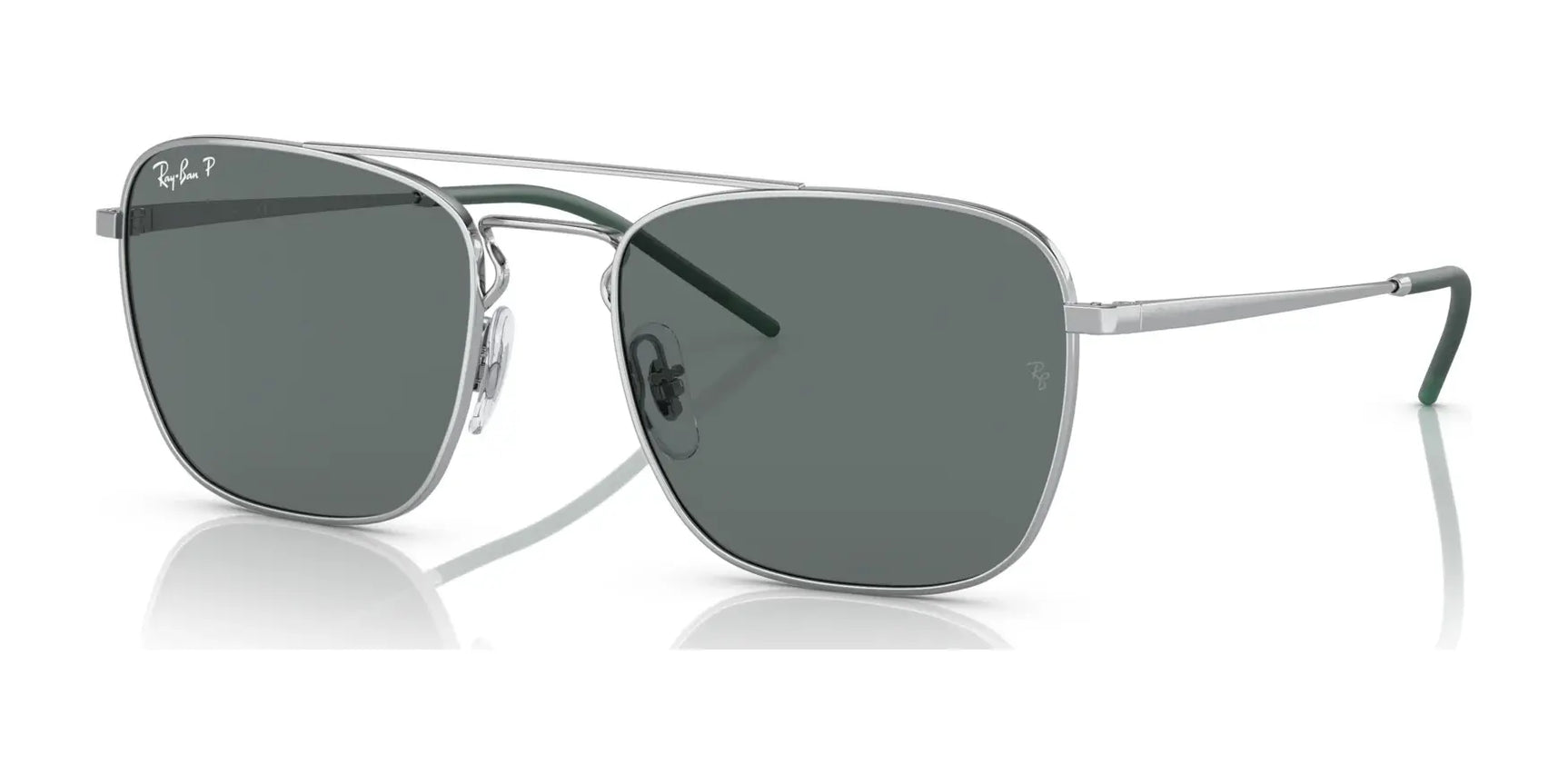 Ray-Ban RB3588 Sunglasses | Size 55