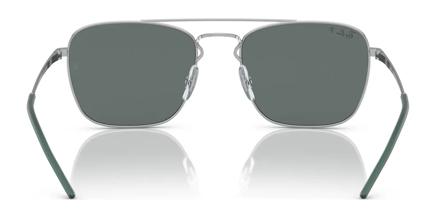 Ray-Ban RB3588 Sunglasses | Size 55