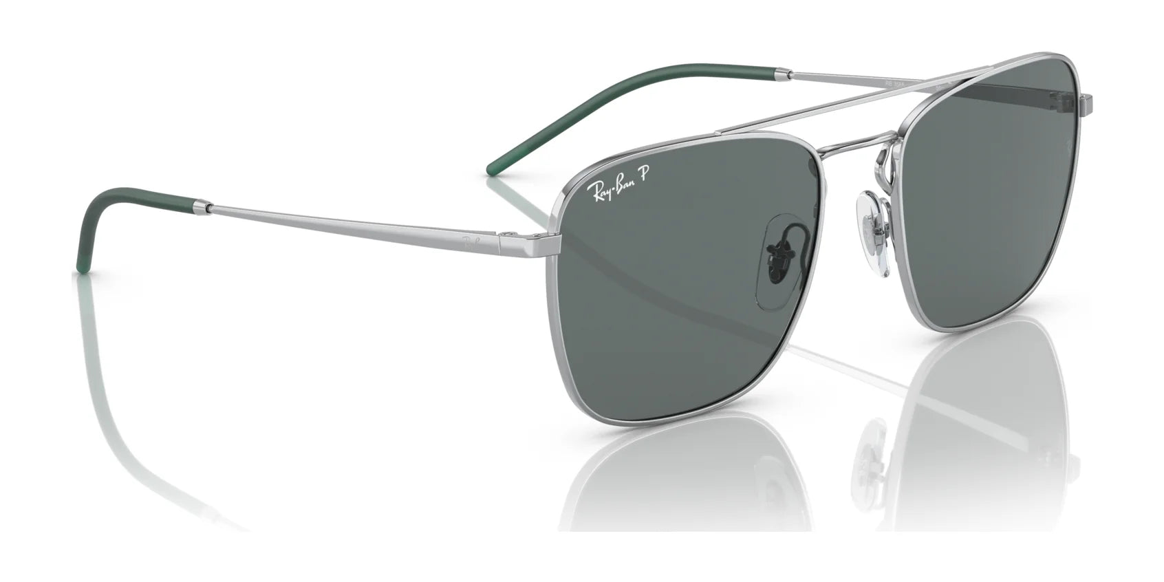 Ray-Ban RB3588 Sunglasses | Size 55