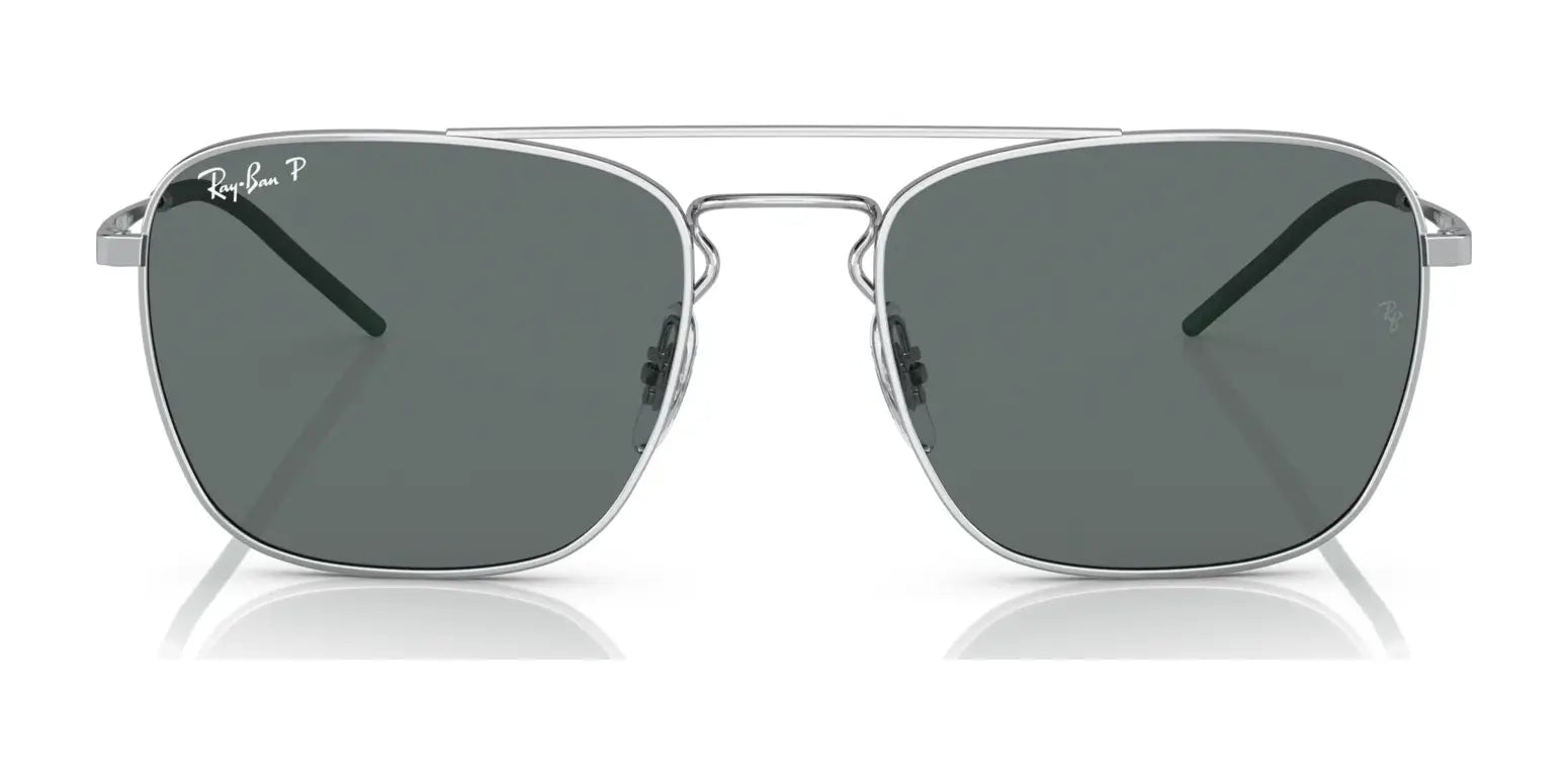 Ray-Ban RB3588 Sunglasses | Size 55