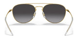 Ray-Ban RB3589 Sunglasses | Size 55