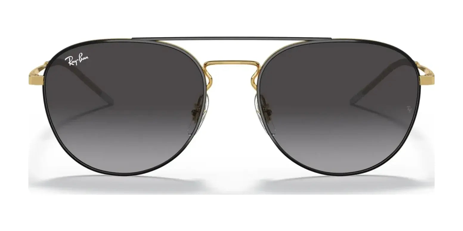 Ray-Ban RB3589 Sunglasses | Size 55