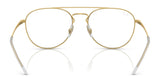 Ray-Ban RB3589 Eyeglasses | Size 55