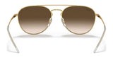 Ray-Ban RB3589 Sunglasses | Size 55