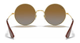 Ray-Ban JA-JO RB3592 Sunglasses | Size 50