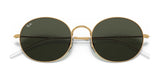 Ray-Ban RB3594 Sunglasses | Size 53