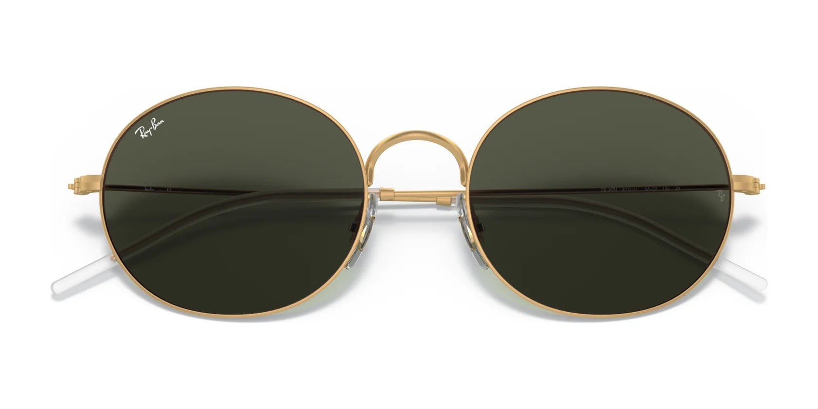 Ray-Ban RB3594 Sunglasses | Size 53