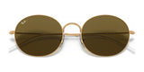 Ray-Ban RB3594 Sunglasses | Size 53