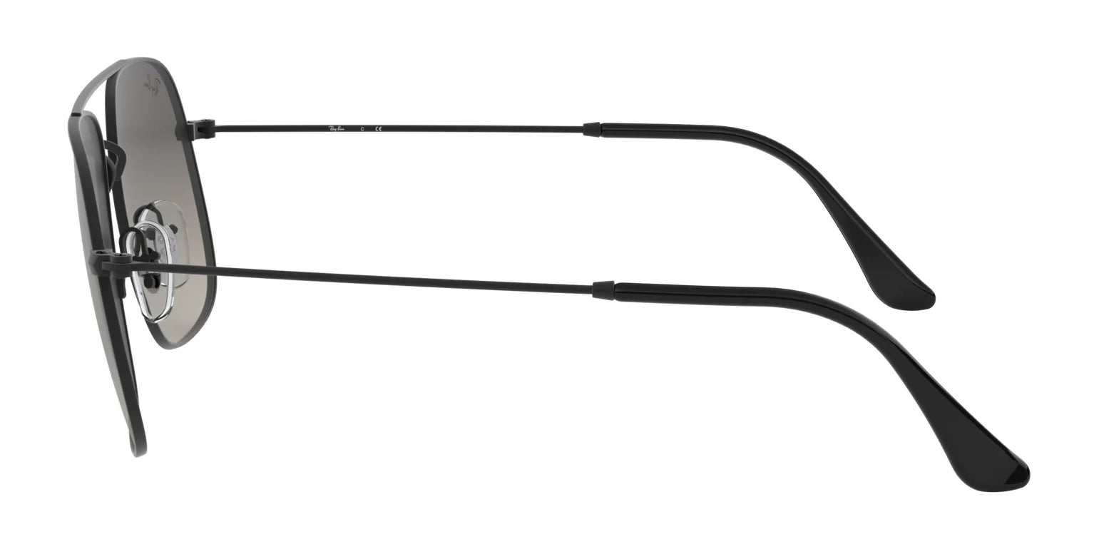 Ray-Ban ANDREA RB3595 Sunglasses | Size 59