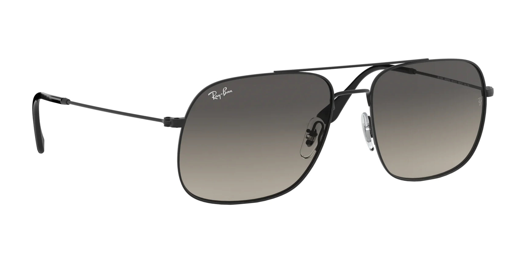 Ray-Ban ANDREA RB3595 Sunglasses | Size 59