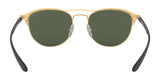 Ray-Ban RB3596 Sunglasses | Size 54