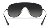 Ray-Ban WINGS RB3597 Sunglasses | Size 133