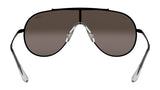 Ray-Ban WINGS RB3597 Sunglasses | Size 133