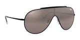 Ray-Ban WINGS RB3597 Sunglasses | Size 133