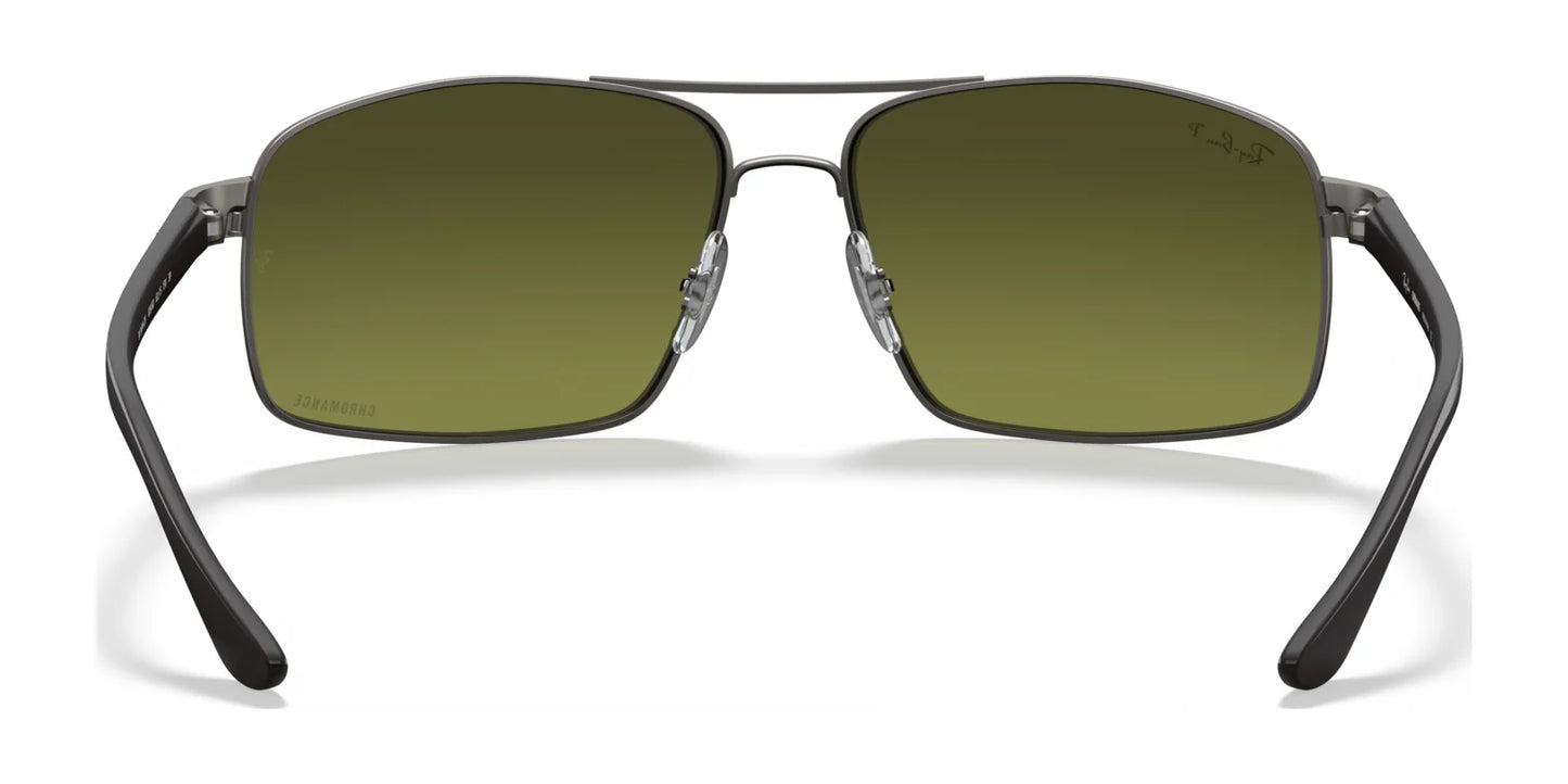 Ray-Ban RB3604CH Sunglasses | Size 62