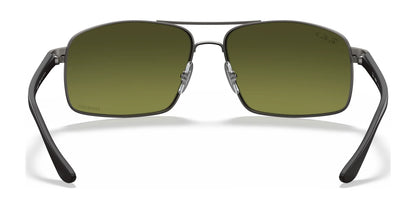 Ray-Ban RB3604CH Sunglasses | Size 62