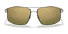 Ray-Ban RB3604CH Sunglasses | Size 62 / Gunmetal №029/6O / Green (Polarized) (3P 13.3%)