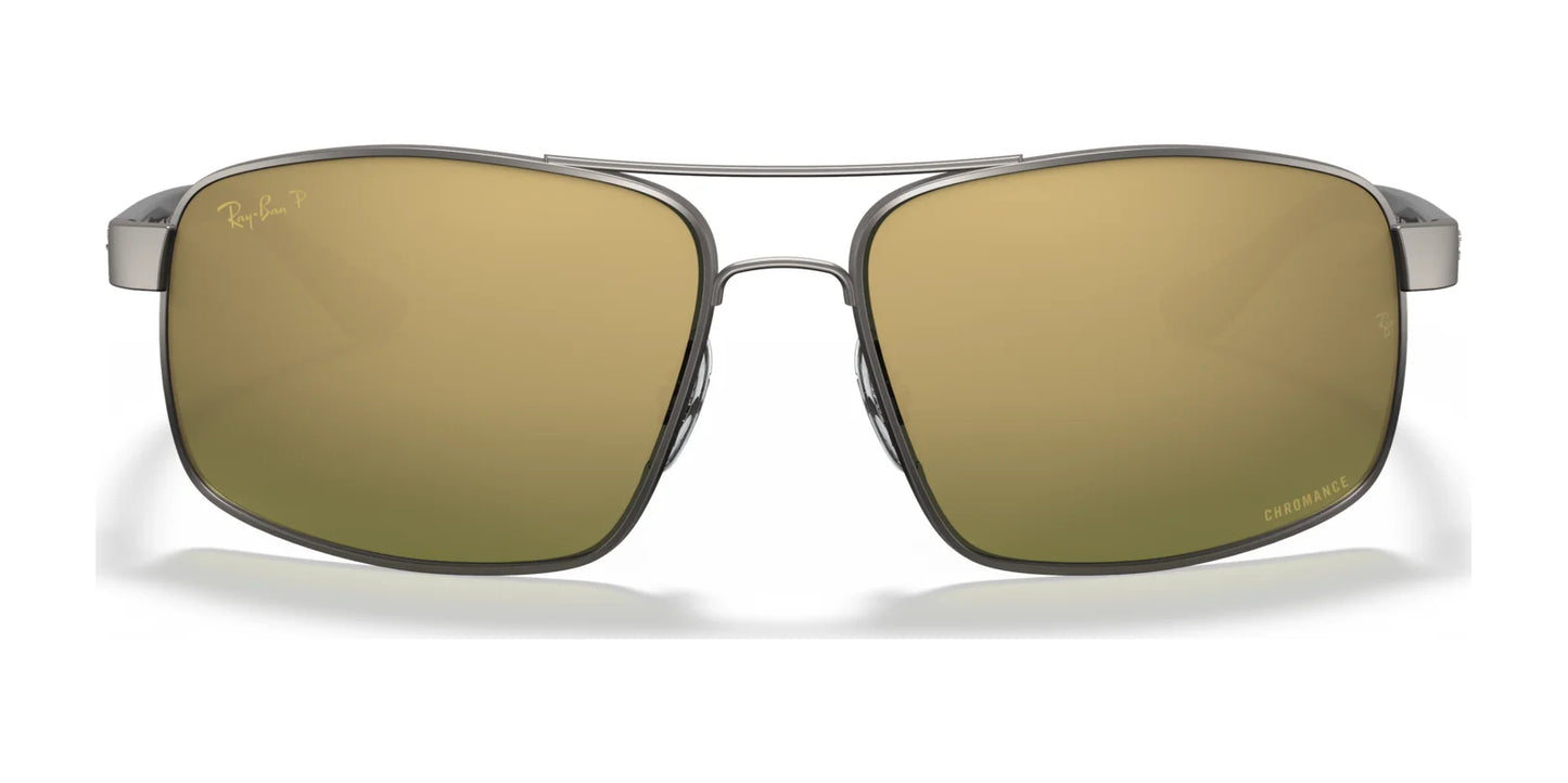 Ray-Ban RB3604CH Sunglasses | Size 62