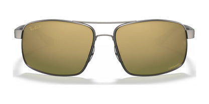 Ray-Ban RB3604CH Sunglasses | Size 62