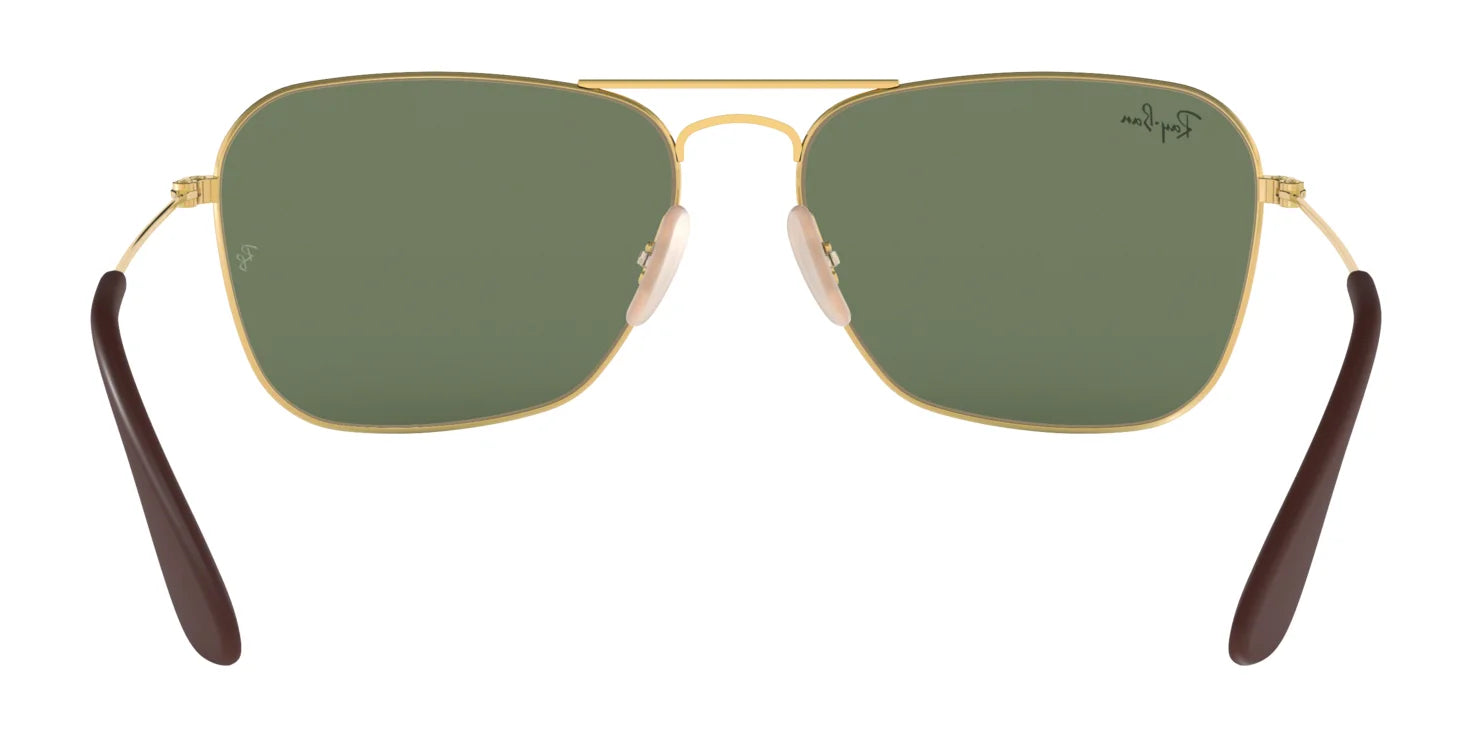 Ray-Ban RB3610 Sunglasses | Size 58
