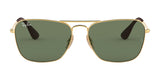 Ray-Ban RB3610 Sunglasses | Size 58