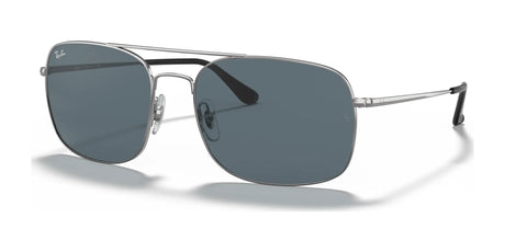 Ray-Ban RB3611 Sunglasses | Size 60