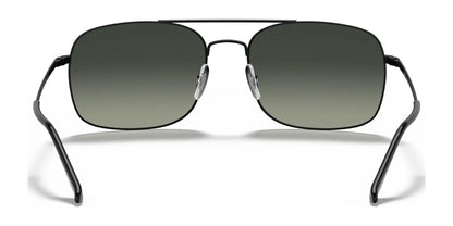 Ray-Ban RB3611 Sunglasses | Size 60