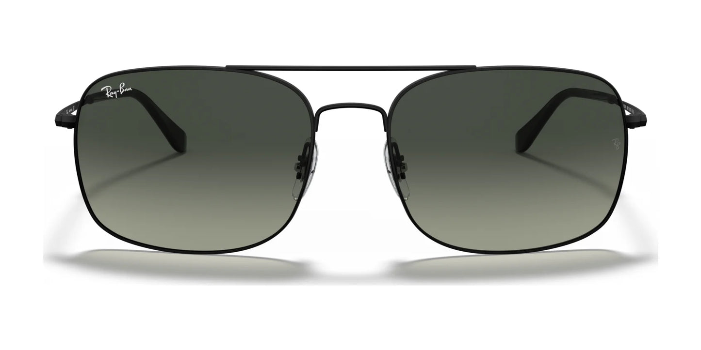 Ray-Ban RB3611 Sunglasses | Size 60